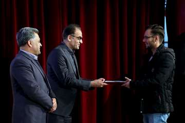 اولین استارتاپ تریگر توانبخشی